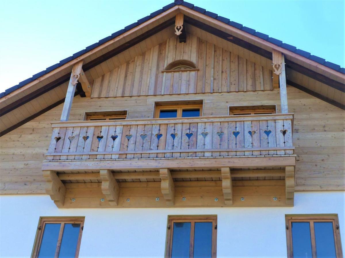 Chalet Bad Toelz Exterior foto