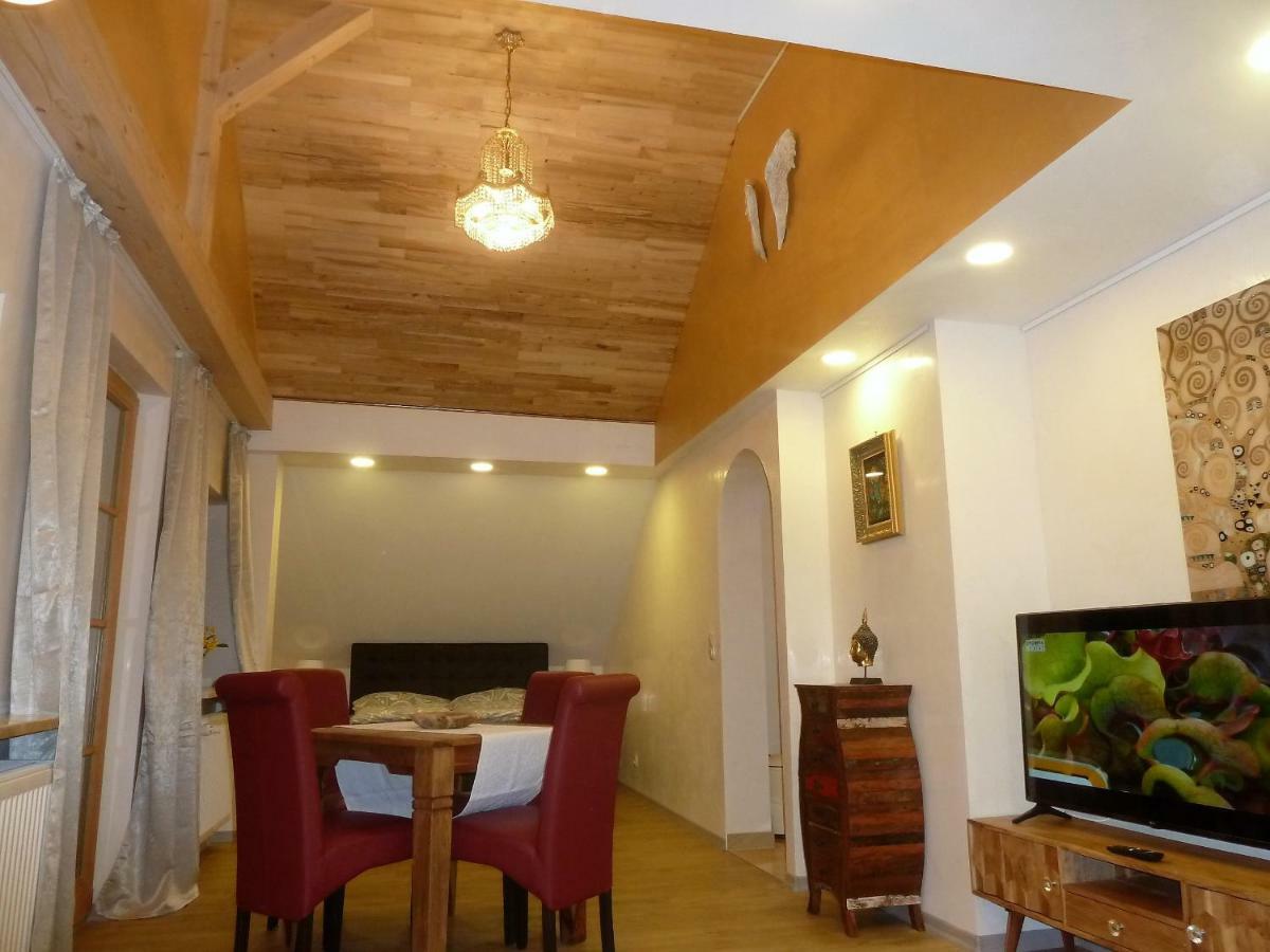 Chalet Bad Toelz Exterior foto