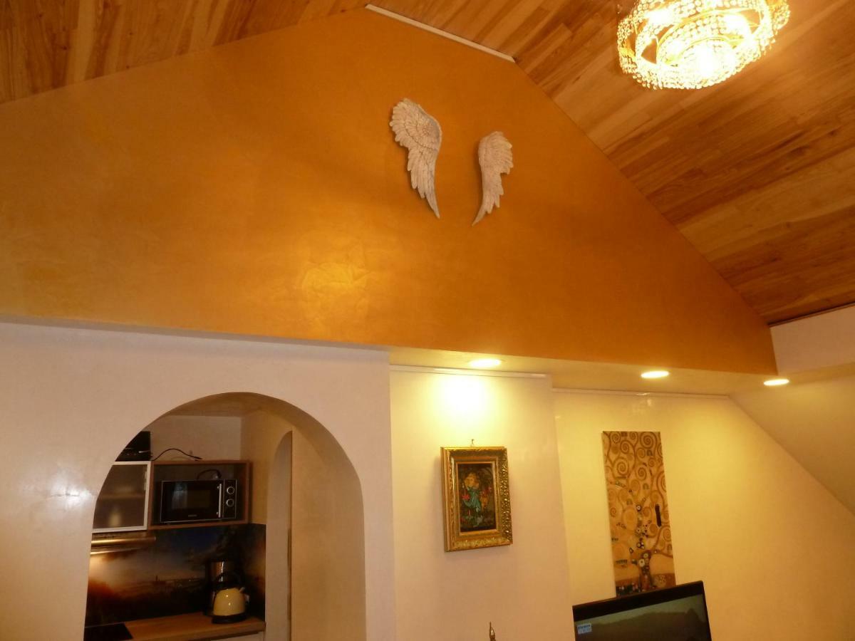 Chalet Bad Toelz Exterior foto
