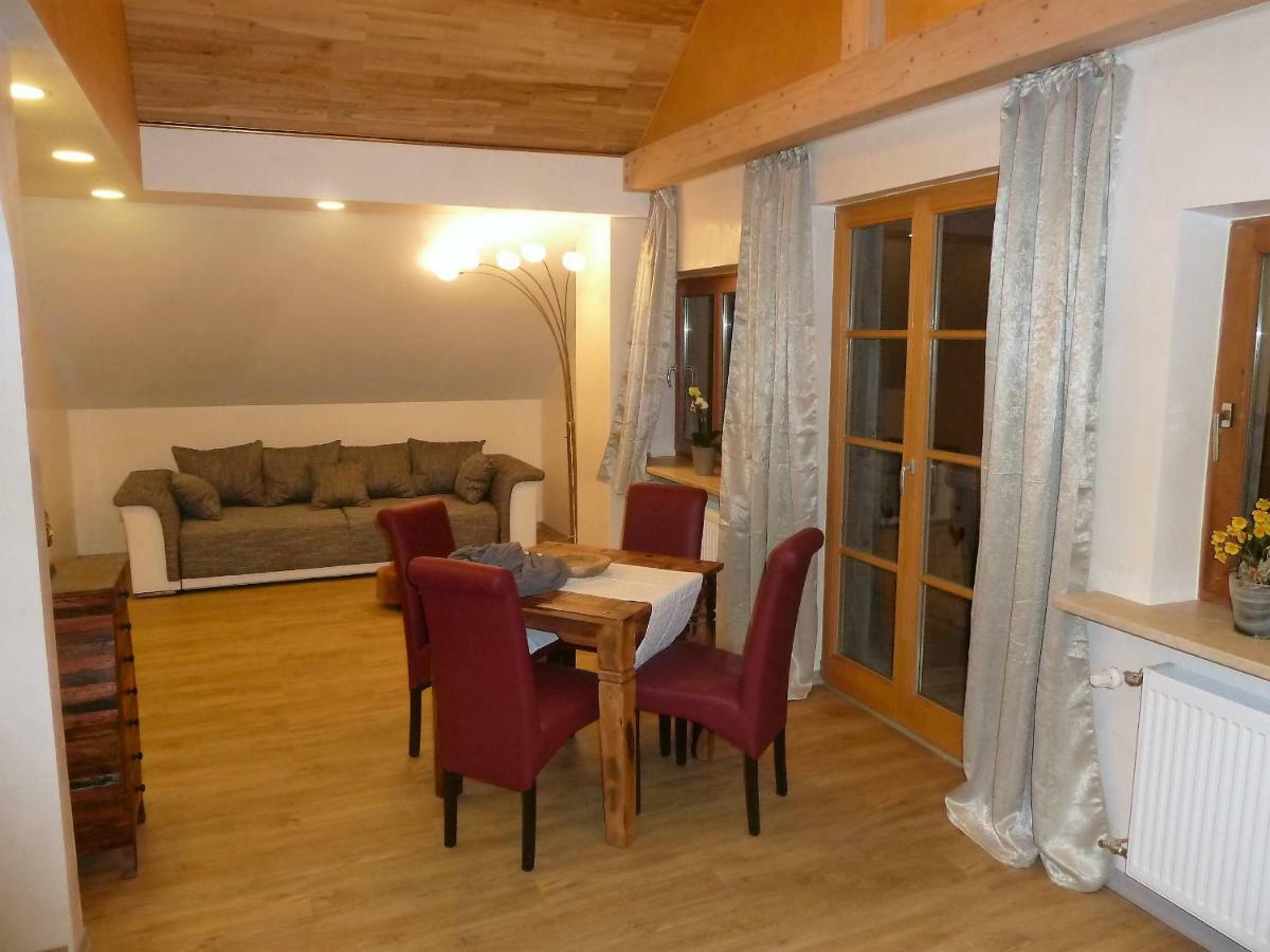 Chalet Bad Toelz Exterior foto