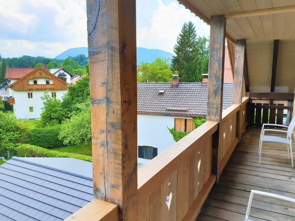 Chalet Bad Toelz Exterior foto