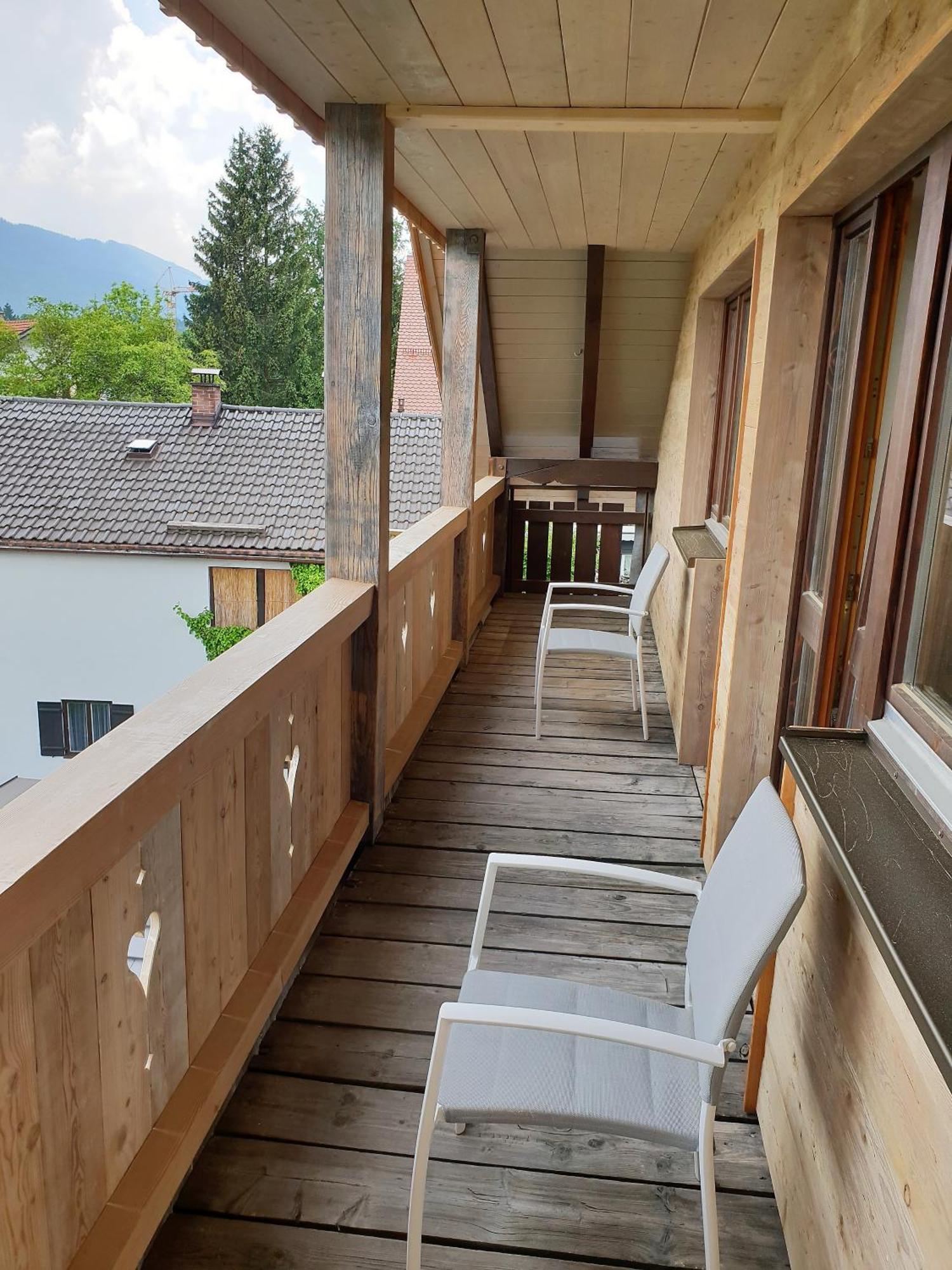 Chalet Bad Toelz Exterior foto